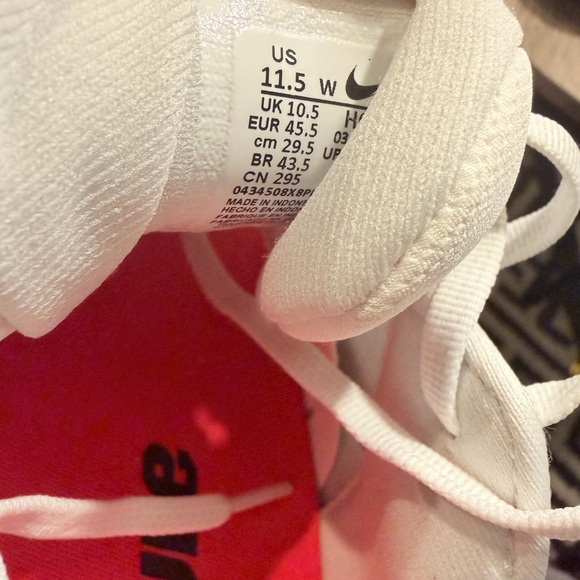 Nike Structure 26 - Picture 6 of 9